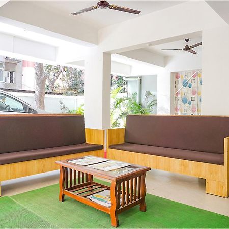 Fabhotel Saffron Inn I - Nr Darshan Museum Pune Luaran gambar