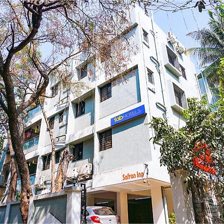 Fabhotel Saffron Inn I - Nr Darshan Museum Pune Luaran gambar