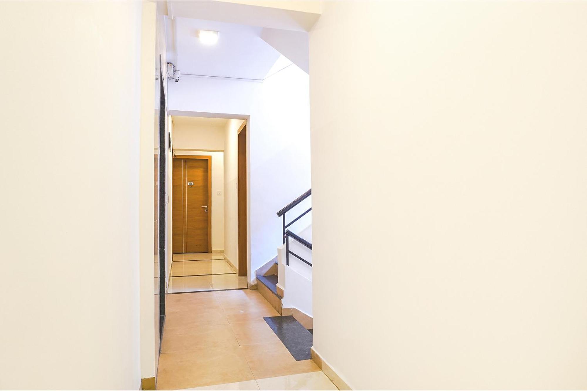 Fabhotel Saffron Inn I - Nr Darshan Museum Pune Luaran gambar