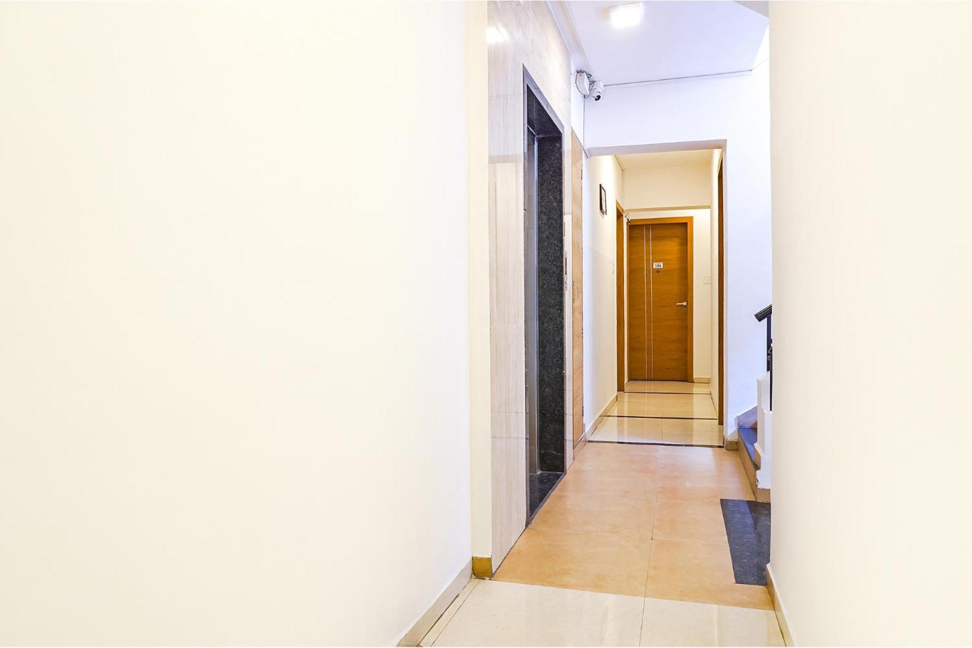 Fabhotel Saffron Inn I - Nr Darshan Museum Pune Luaran gambar
