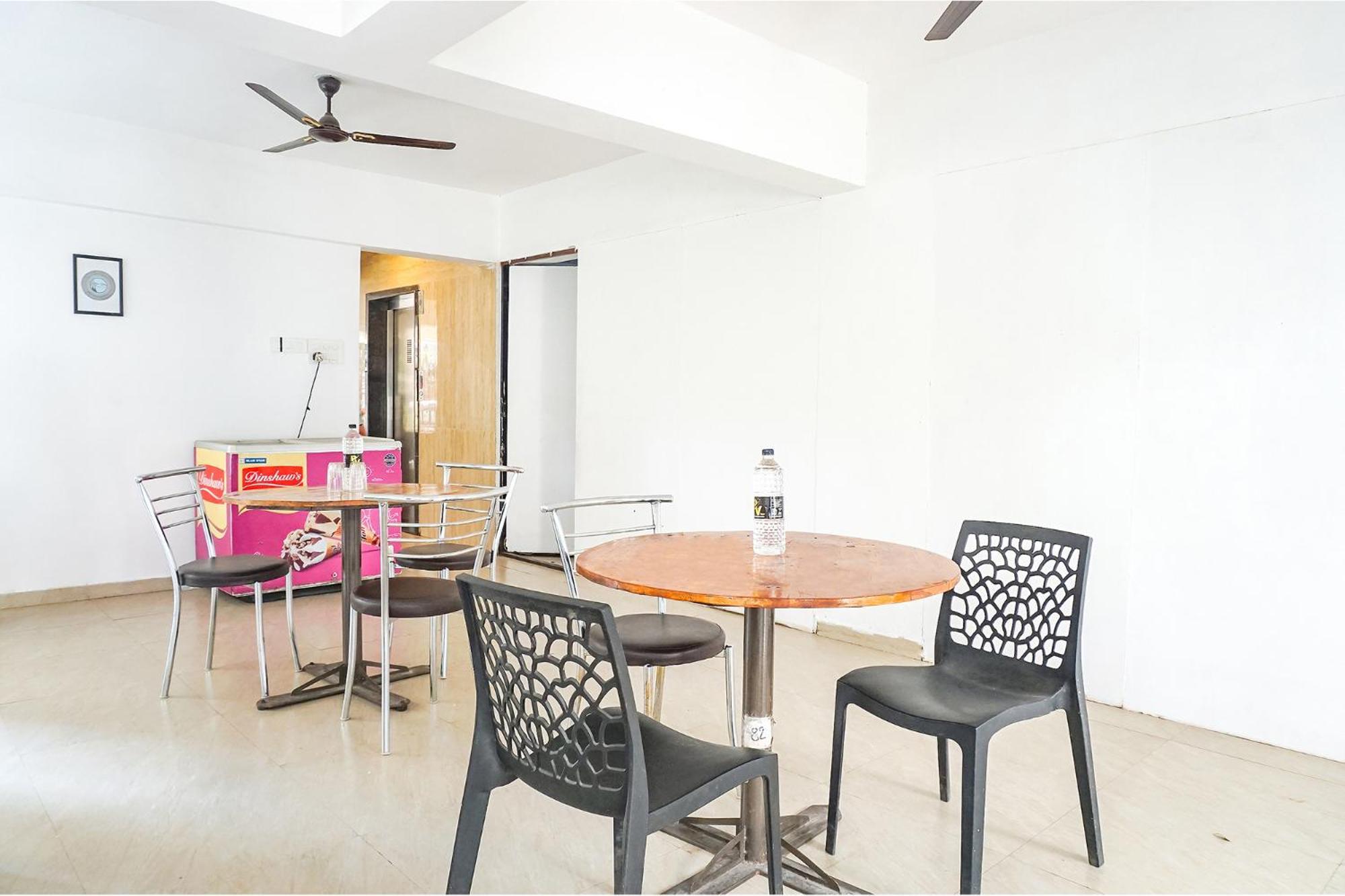 Fabhotel Saffron Inn I - Nr Darshan Museum Pune Luaran gambar
