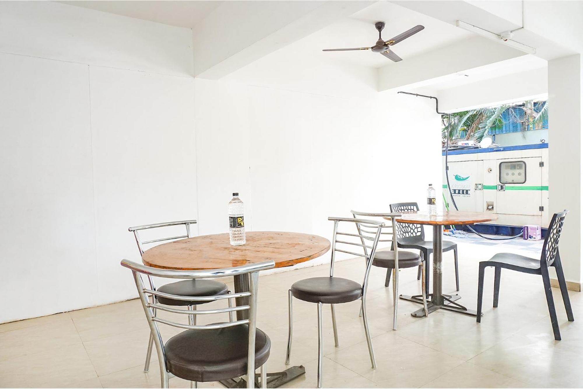 Fabhotel Saffron Inn I - Nr Darshan Museum Pune Luaran gambar